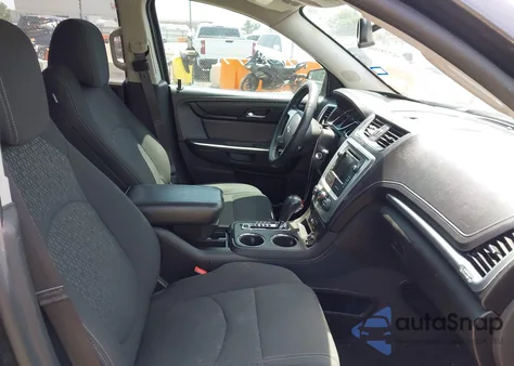 2013 GMC Acadia Sle-2 z USA, uszkodzony, nr VIN 1GKKRPKD2DJ165320